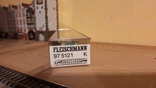 Modelleisenbahn fleischmann do gebraucht kaufen  Börßum