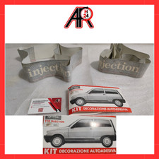 Kit decorazione autoadesiva usato Kit decorazione autoadesiva usato  Zola Predosa