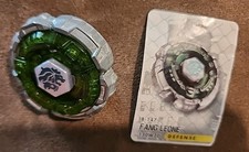 Beyblade fang leone for sale  Dixon