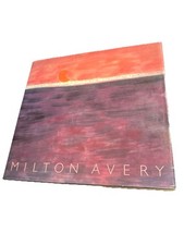 Milton avery text for sale  Pasadena
