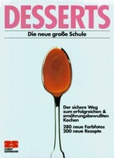 Desserts große schule gebraucht kaufen  Berlin
