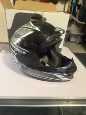 Hjc hellion motorcycle for sale  Sedalia