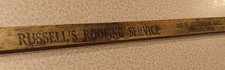Antique advertising sliding for sale  Onalaska