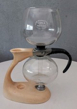 Cafetière cona modelrex d'occasion  Rognac