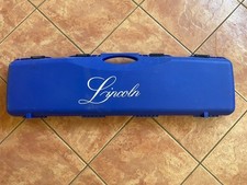 Lincoln fitted hard for sale  LINCOLN
