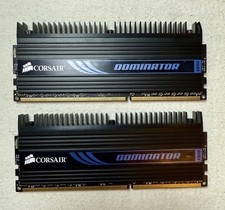 Corsair dominator ddr3 for sale  Scottsdale