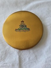 Vintage compact royal for sale  REDRUTH