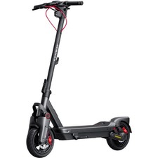 Trottinette électrique segway d'occasion  Hénin-Beaumont