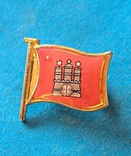 Hamburg reederei brosche gebraucht kaufen  Syke