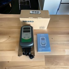 Inkbird wifi thermostat gebraucht kaufen  Berlin