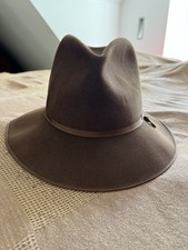 Stetson hut kopfinnenmass gebraucht kaufen  Garding