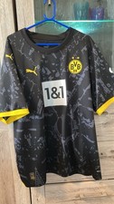 Puma bvb borussia gebraucht kaufen  Beulich, Halsenbach, Nörtershausen