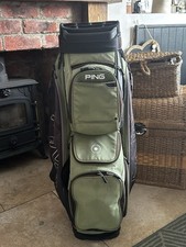 Ping traverse divide for sale  NEWCASTLE UPON TYNE
