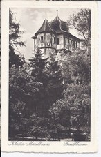 731 monastère maulbronn d'occasion  Saint-Germain-du-Bois