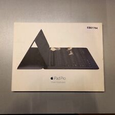 Apple iPad Pro Smart Keyboard (A1636) - Used, Working, Original Packaging comprar usado  Enviando para Brazil