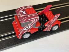 Carrera build race gebraucht kaufen  Karlsruhe