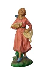 Euromarchi statua del usato  Napoli