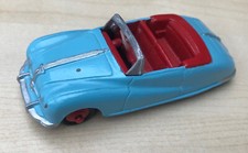 Vintage dinky blue for sale  COULSDON
