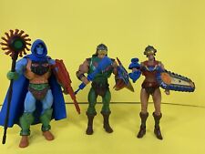 Masters universe classics for sale  Stockbridge