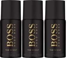 Hugo boss scent for sale  WEMBLEY