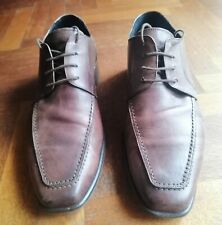 Scarpe classiche uomo usato  Ragalna