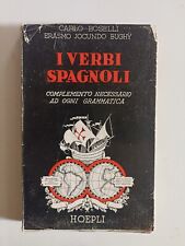 Boselli bughy verbi usato  Nocera Superiore