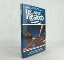 Libro del massaggio usato  Rho