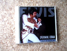 Elvis presley overtaking for sale  MORDEN