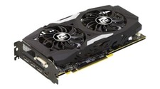 Powercolor amd radeon gebraucht kaufen  Hirschhorn (Neckar)