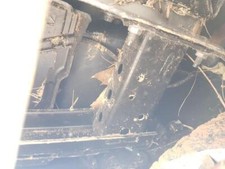 756109719r rinforzo paraurti usato  Ferrara