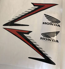 Cb125f stickers for sale  ST. HELENS