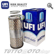 Filtro olio moto usato  Amantea