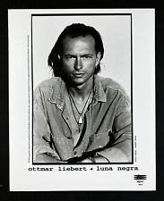 1995 ottmar liebert for sale  Chattanooga