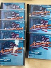 Americana software series for sale  BANBURY