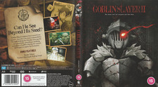 Goblin slayer season for sale  WORTHING