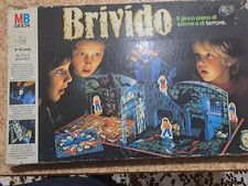 Pezzi ricambio gioco usato  Casapesenna