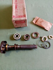 Camion renault moteur d'occasion  Aigre