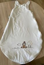 Schlafsack baby julius gebraucht kaufen  Mulda