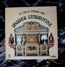 Belle époque orgues d'occasion  Castelnau-de-Médoc