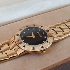 Gucci 3300l 18k for sale  Las Vegas