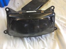 Yamaha fzr400rrsp headlight for sale  DEESIDE