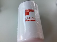 Fleetguard lf4154 oil for sale  WOODBRIDGE