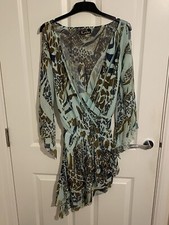 Kasike dress size for sale  MUSSELBURGH