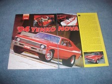1969 chevy nova for sale  Livermore