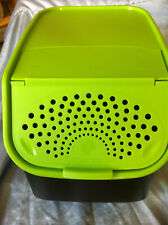 Tupperware kartoffellager küc gebraucht kaufen  Annweiler am Trifels