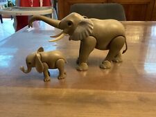Lot grand elephant d'occasion  Houplin-Ancoisne