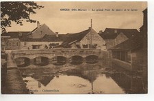 Orges haute marne d'occasion  Nancy-