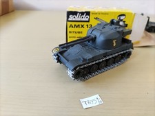 Solido amx bitube d'occasion Solido amx bitube d'occasion  Toulouse-