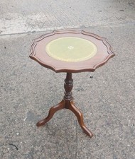 Vintage side table for sale  WEDNESBURY