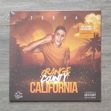 Tedua orange county usato  Ala